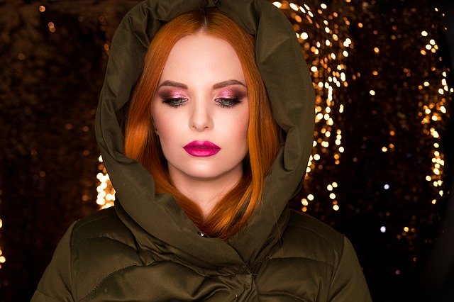 Dámské zimní kabáty – přehled trendů 2019